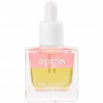 Fall Retreats Cuticle Oil Serum - Grapefruit, Rosemary & Magnolia 15ml