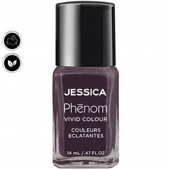 Falling For You High Shine Vegan Nail Polish - All I Ever Wanted 14ml (117)