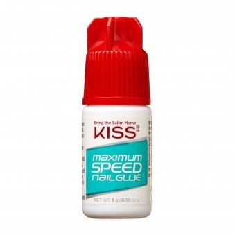 False Nails Accessories - Max Speed Nail Glue 3g