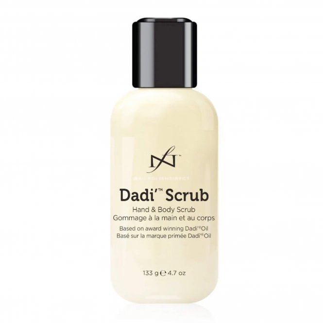 Famous Names Dadi'Scrub - Hand & Body Scrub 133g