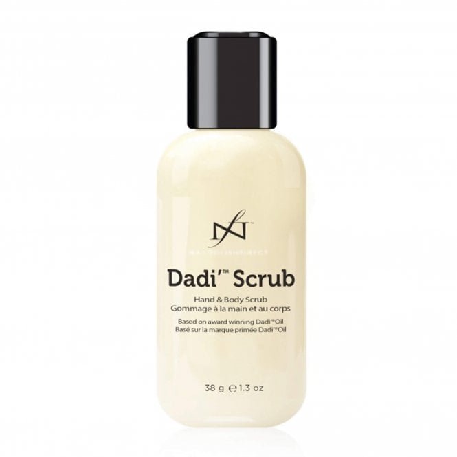 Famous Names Dadi'Scrub - Hand & Body Scrub 38g