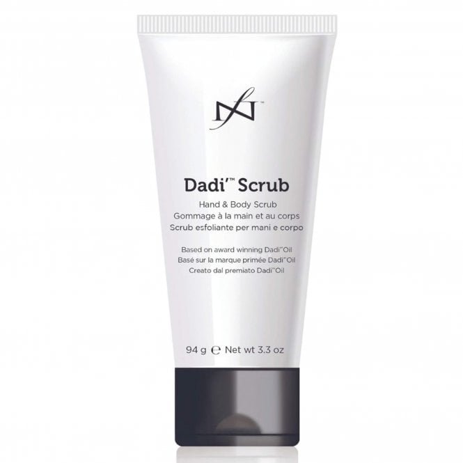 Famous Names Dadi'Scrub - Hand & Body Scrub 94g