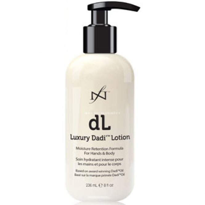 Famous Names Dadi' Vegan Hands & Body Lotion 236ml 