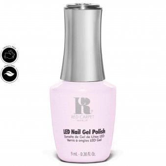Fashion Secrets HEMA & TPO Free Gel Polish 9ml (21506)