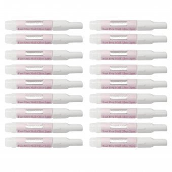 Fast Dry Nail Glue For Artificial Nails & Nail Tips 2g (Pack of 50)