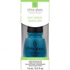 China Glaze Nagelhärter & Wachstumsformel – 14 Ml, DBP-frei, Made In USA