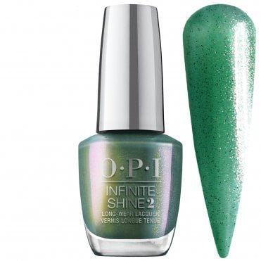 Feelin’ Capricorn-y - Big Zodiac Energy 2023 Autumn 11 Day Wear Nail Polish 15ml (ISLH016)