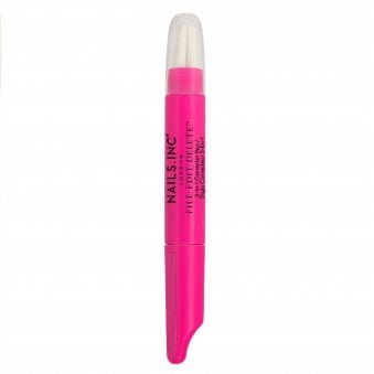 File, Edit, Delete 3-In-1 Corrector Pen 4ml (17081)