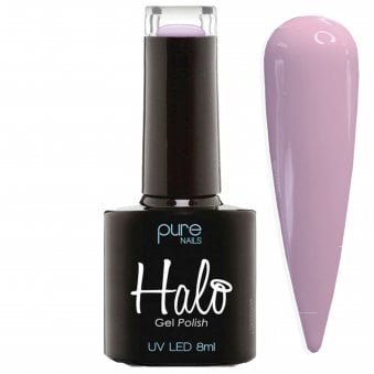 First Bloom LED/UV Gel Polish - Wisteria 8ml (N2617)