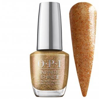 Five Golden Flings - Terribly Nice 2023 Holiday 11 Day Wear Nail Polish 15ml (HRQ16)