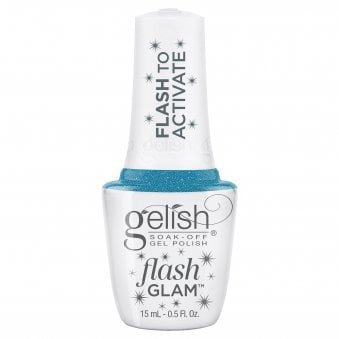 Flash Glam TPO Free Gel Polish - I'll Shine For You 15ml (1110547)