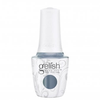 Floral Wonderland Winter 2025 TPO Free Gel Polish - Blue Moon Bloom 15ml (1110586)