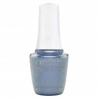 Floral Wonderland Winter 2025 TPO Free Gel Polish - Blue Moon Bloom 9ml (1250586)