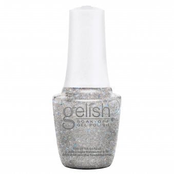 Floral Wonderland Winter 2025 TPO Free Gel Polish - Crystal Snowdrop 9ml (1250584)
