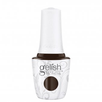 Floral Wonderland Winter 2025 TPO Free Gel Polish - Dark Empress 15ml (1110585)