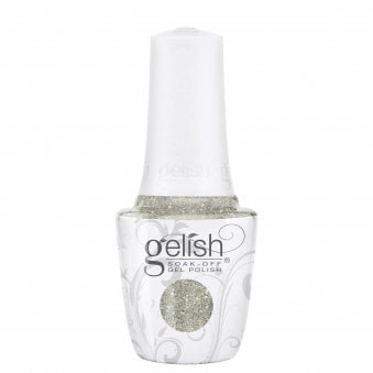 Floral Wonderland Winter 2025 TPO Free Gel Polish - Golden Garden Gala 15ml (1110583)