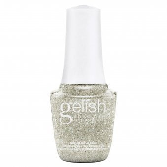 Floral Wonderland Winter 2025 TPO Free Gel Polish - Golden Garden Gala 9ml (1250583)