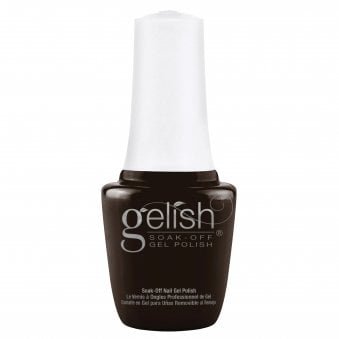 Floral Wonderland Winter 2025 TPO Free Gel Polish - Dark Empress 9ml (1250585)