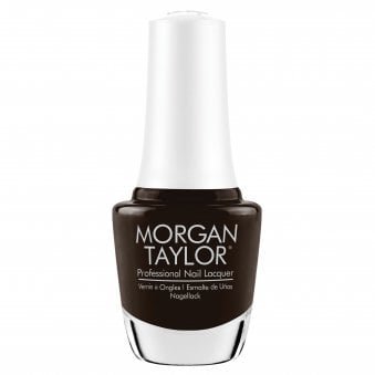 Floral Wonderland Winter Nail Polish Collection - Dark Empress 15ml
