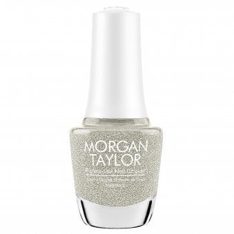 Floral Wonderland Winter Nail Polish Collection - Golden Garden Gala 15ml