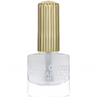 Floss Gloss - Nail Lacquer - Baseline 5.5ml (C001)