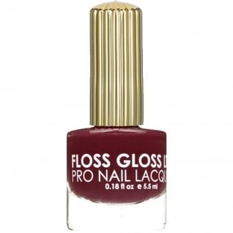Floss Gloss - Nail Lacquer - Picnic 5.5ml (FG023)
