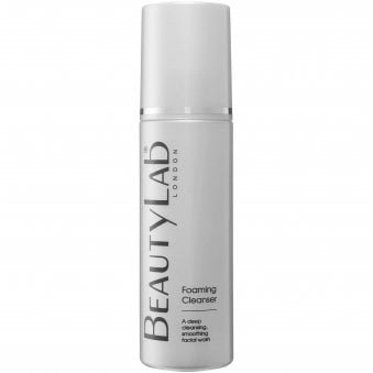 Foaming Cleanser Smoothing Facial Wash 200ml