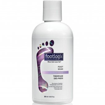 Foot Soak Concentrate 250ml