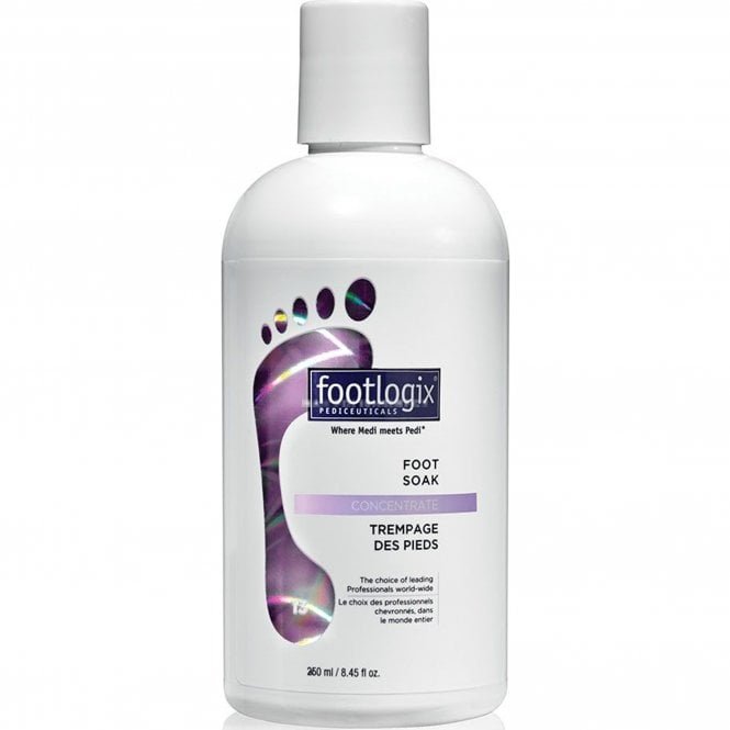 Footlogix Foot Soak Concentrate 250ml