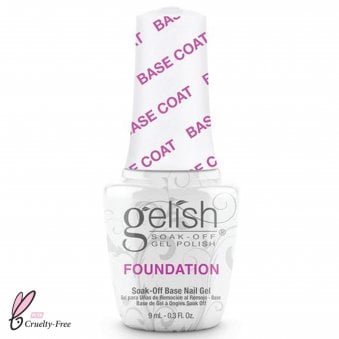 Foundation TPO Free Gel Basecoat 9ml (1244000)