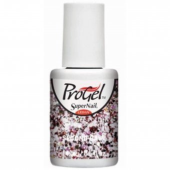 French Kiss 2022 Gel Polish Collection - Second Base (71297) 14ml
