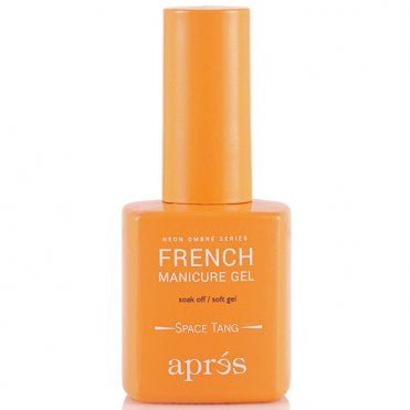 French Manicure Gel Nail Polish - Space Tang 15ml