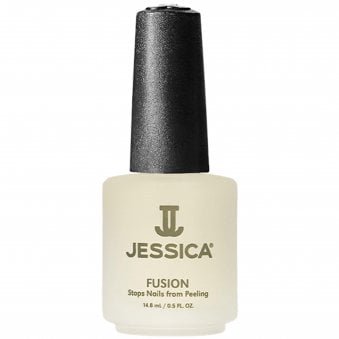Fusion Basecoat For Peeling Nails 14.8ml