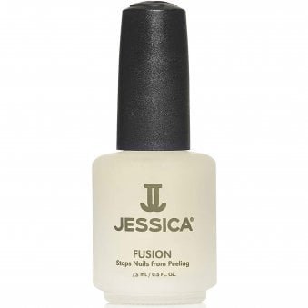 Fusion Basecoat For Peeling Nails 7.4ml