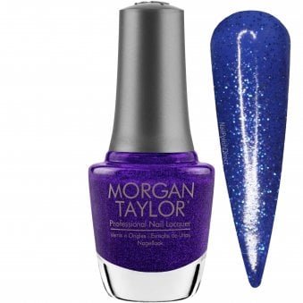 Gatsbys Secret 2021 Autumn Nail Polish Collection - Carraways Story 15ml