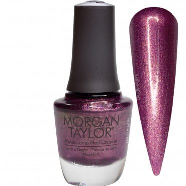 Gatsbys Secret 2021 Autumn Nail Polish Collection - God, I'm Sophisticated 15ml
