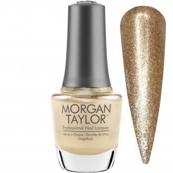 Gatsbys Secret 2021 Autumn Nail Polish Collection - Tender Curiosity 15ml