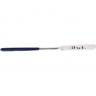Gel Acrylic Builder - Metal Spatula