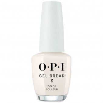 Gel Break - Barely Beige Serum-Infused 15ml (NTR05)