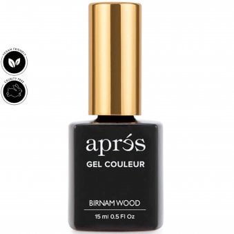 Gel Couleur Vegan Gel Polish - Birnam Wood 15ml