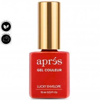Gel Couleur Vegan Gel Polish - Lucky Envelope 15ml