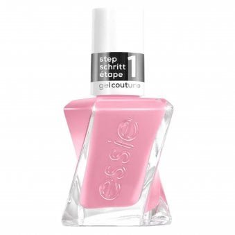 Gel Couture Vegan Friendly Nail Polish - Bodice Goddess 13.5ml