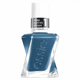 Gel Couture Vegan Friendly Nail Polish - Cut Loose 546 13.5ml