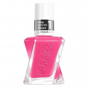 Gel Couture Vegan Friendly Nail Polish - Pinky Ring 13.5ml