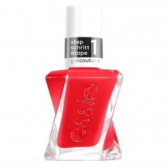 Gel Couture Vegan Friendly Nail Polish - Sizzling Hot 13.5ml
