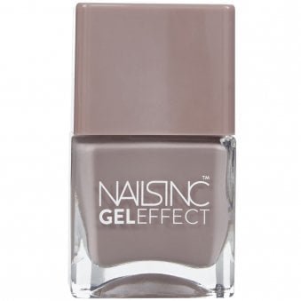 Gel Effect Nail Polish - Alfred Place (10128) 14ml