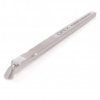 Gel FX Cuticle Pusher & Remover (33505)