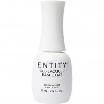 Gel Lacquer Nail Polish Basecoat 15ml (5201237)