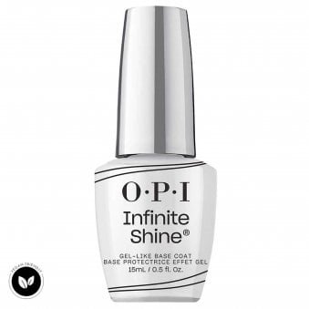11 Day Wear Gel-Like Base Coat 15ml (IST11)