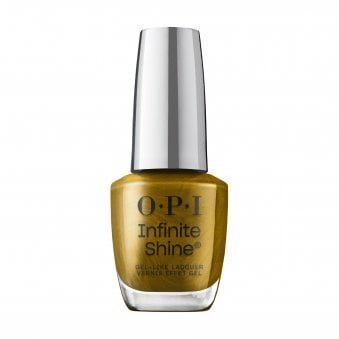 Gel-Like Nail Polish - Have A Brittle Fun 15ml (HRS23) Holiday Good Enough To Treat